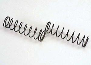 Traxxas 3758 Springs (front) (2)