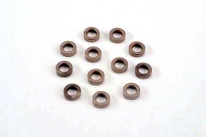 Traxxas 3775 Bushings, self-lubricating (5x8x2.5mm) (12)