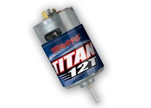 Traxxas 3785 Titan® 12T Modified Motor