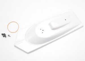 Traxxas 3813X Upper deck/ upper hook/ 3x8mm washerhead machine screw (1)