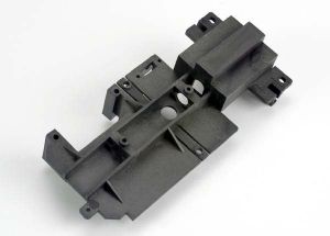 Traxxas 3820 Radio/motor mounting tray