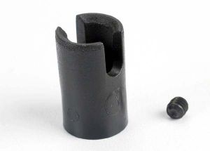 Traxxas 3828 Driveshaft coupler U-joint