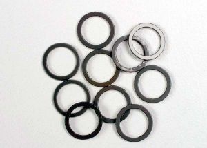 Traxxas 3982 PTFE-coated Washers 6x8x0.5 (10)