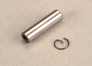 Traxxas 4031 Wrist pin/ G-spring retainer (wrist pin keeper) (1)