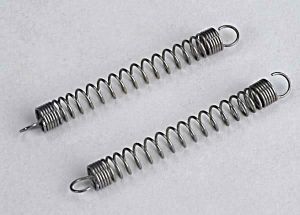 Traxxas 4045 Throttle return springs (2) (Fits Nitro 4-Tec)