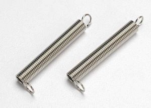 Traxxas 4056 Throttle return springs (2) (Fits Jato® and T-Maxx®)