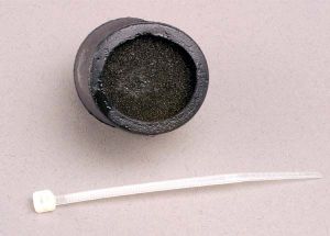 Traxxas 4060 Air filter (complete with rubber base & foam insert)