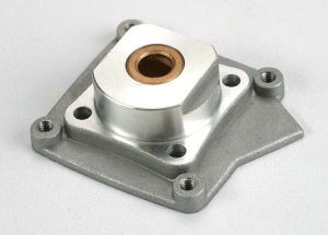 Traxxas 4074 Backplate (for recoil start engines)