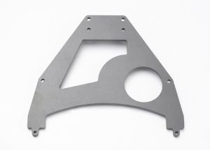 Traxxas 4086 Rear shock tower