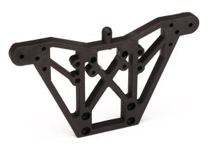 Traxxas 4138X Shock tower, rear