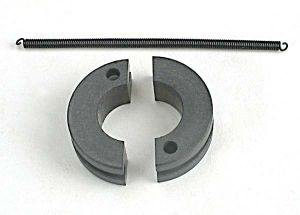 Traxxas 4146 Clutch Shoes With Springs