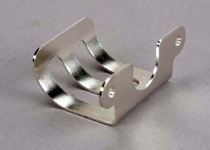 Traxxas 4153 Metal Exhaust Hanger