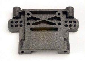 Traxxas 4192 Bulkhead Rear Nitro Stampede