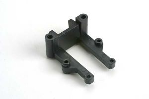 Traxxas 4230 Bulkhead, front/ shock tower