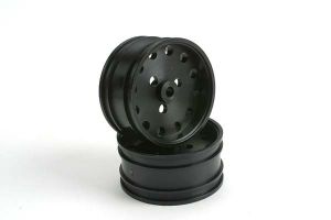 Traxxas 4274 Wheels (rear) (2)