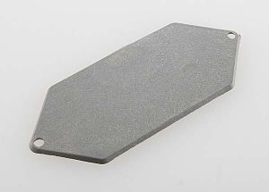 Traxxas 4433A Receiver Mounting Plate