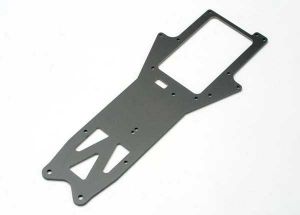Traxxas 4441 Chassis Top Plate, F-Glass
