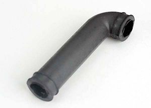 Traxxas 4451 Exhaust Rubber Pipe