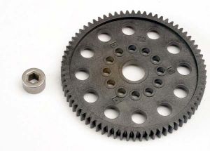Traxxas 4472 72T Spur Gear 32P