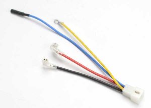 Traxxas 4583 EZ-Start Wiring Harness