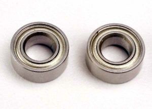 Traxxas 4609 Ball Bearing 5 x 10mm (2)