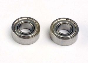 Traxxas 4611 Ball bearings ( 5x11x4mm)