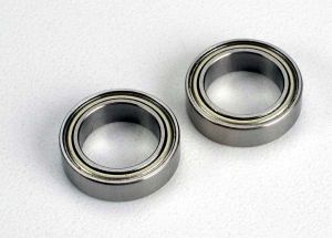 Traxxas 4612 10x15x4mm Ball Bearing (2)
