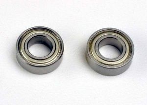 Traxxas 4614 6x12x4mm Ball Bearing (2)