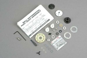 Traxxas 4620 Ball Differential