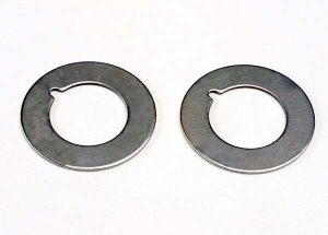 Traxxas 4622 Slipper Pressure Rings (2)