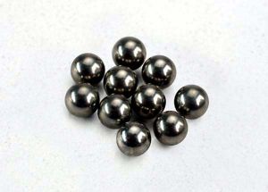 Traxxas 4623 Differential Balls (1/8 Inch)(10)