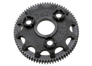 Traxxas 4676 48P Spur Gear (76T)
