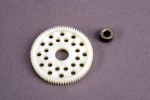 Traxxas 4678 48P Spur Gear (78T)