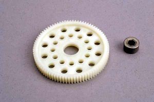 Traxxas 4684 48P Spur Gear (84T)