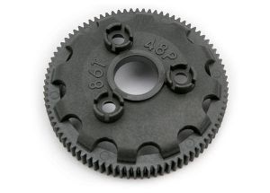 Traxxas 4686 48P Spur Gear (86T)
