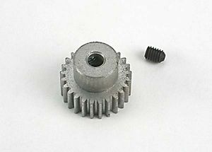 Traxxas 4725 48P Pinion Gear (25T)