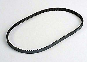 Traxxas 4863 Mid Drive Belt (121 HTD) (Nitro 4-Tec)