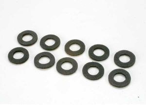 Traxxas 4915 Foam Adhesive Body Washers (10)