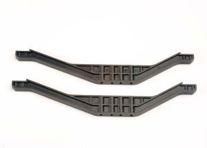 Traxxas 4923 Lower Chassis Brace (2) (EMX, TMX .15, 2.5 & 3.3)