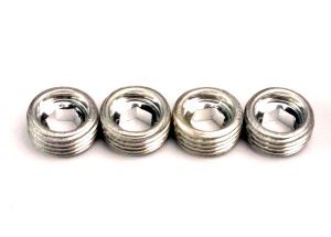 Traxxas 4934 Aluminum Caps Pivot Balls T-Maxx (4)