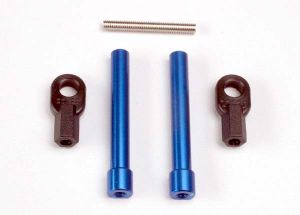 Traxxas 4944 Aluminum Bellcrank Post (2)