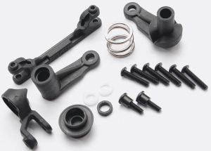 Traxxas 4945 Steering Bellcrank Set (E-Maxx)