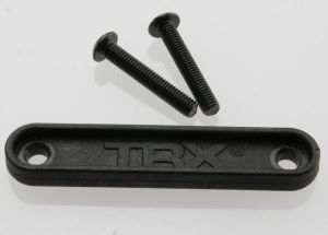Traxxas 4956 Rear Toe Link Tie Bar (1) (EMX, TMX)