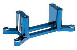 Traxxas 4960X Machined Aluminum Engine Mount (TMX.15,2.5,3.3)