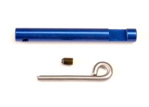 Traxxas 4967 Brake Cam (Blue) (TMX .15, 2.5 & 3.3)