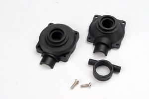 Traxxas 4980X Differential Housing Set (TMX 3.3)
