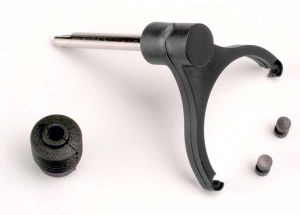 Traxxas 4989 Shift Fork Shaft (T-Maxx Classic)