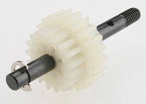Traxxas 4992X Torque Control Unit Input Shaft
