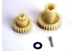 Traxxas 4995 Forward/Reverse Primary Gear Set (TMX,2.5)