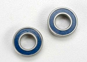 Traxxas 5117 6x12x4mm Ball Bearing (2)